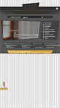 Mobile Screenshot of cortinaspraga.com